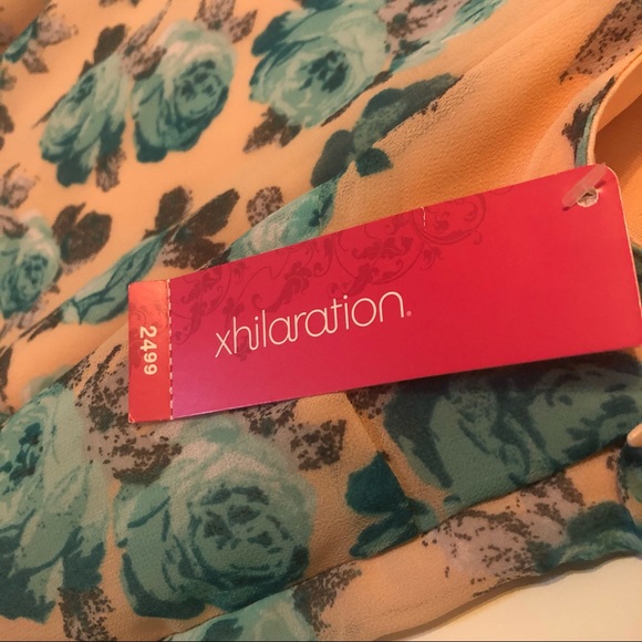 Floral Dress - Picture 8 of 10